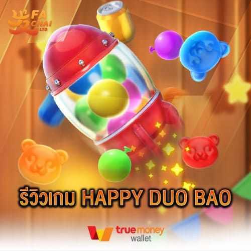 Slot Happy Duo Bao