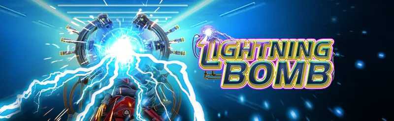 Play Lighting Bomb by Fa Chai Gaming