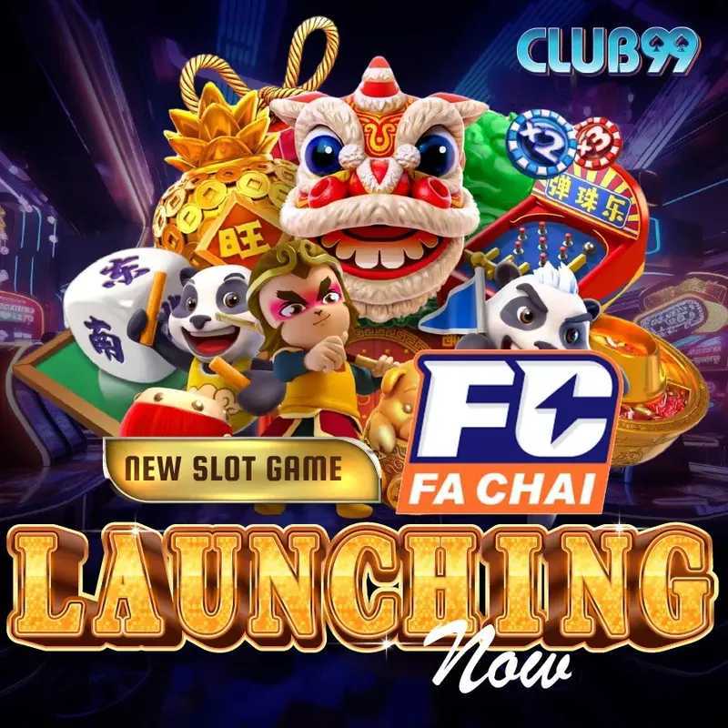 Play Lucky 9 by Fa Chai Gaming