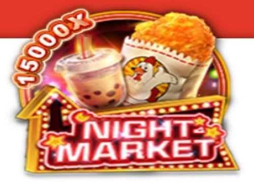 Slot Night Market 2