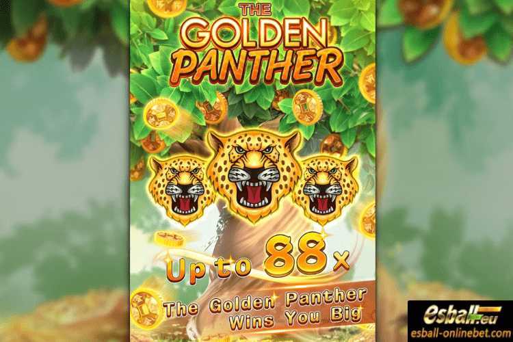 Play The Golden Panther by Fa Chai Gaming