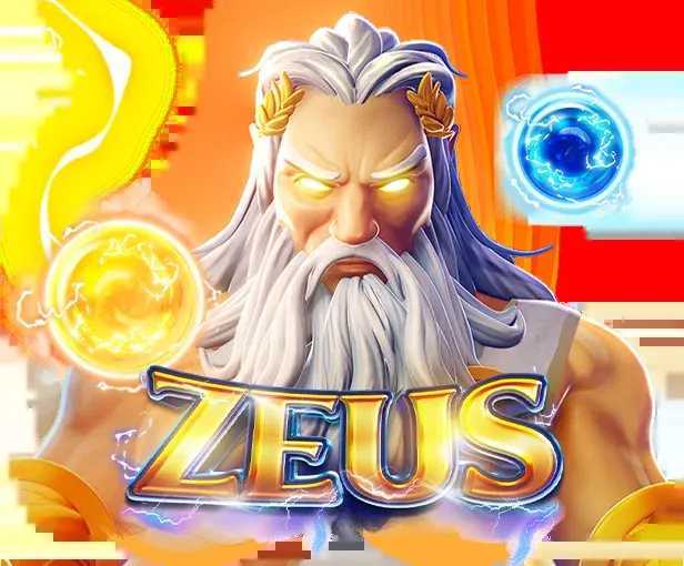 Play Zeus by Fa Chai Gaming