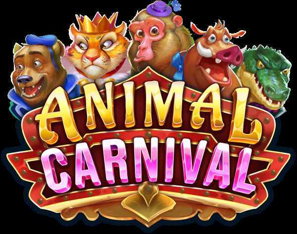 Play Animal Carnival by Fantasma Games