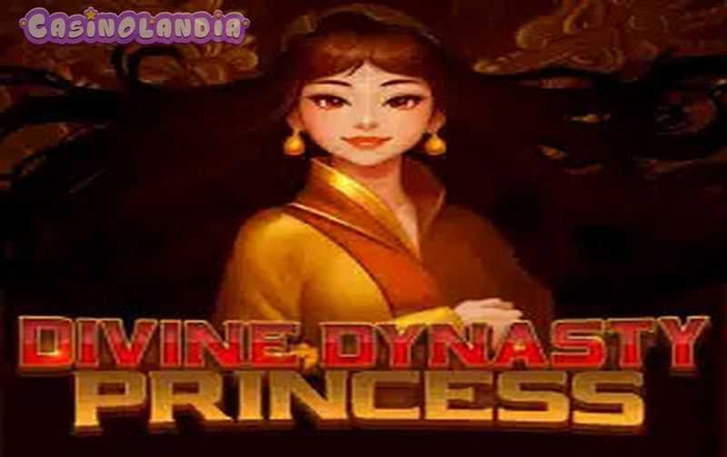 Slot Divine Dynasty Princess