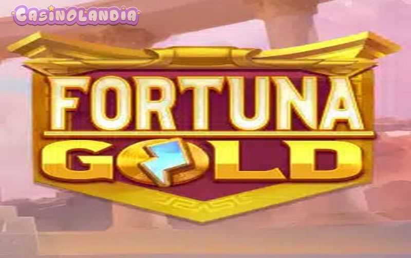 Play Fortuna Gold by Fantasma Games