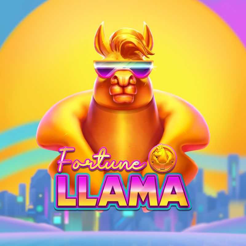 Play Fortune Llama by Fantasma Games