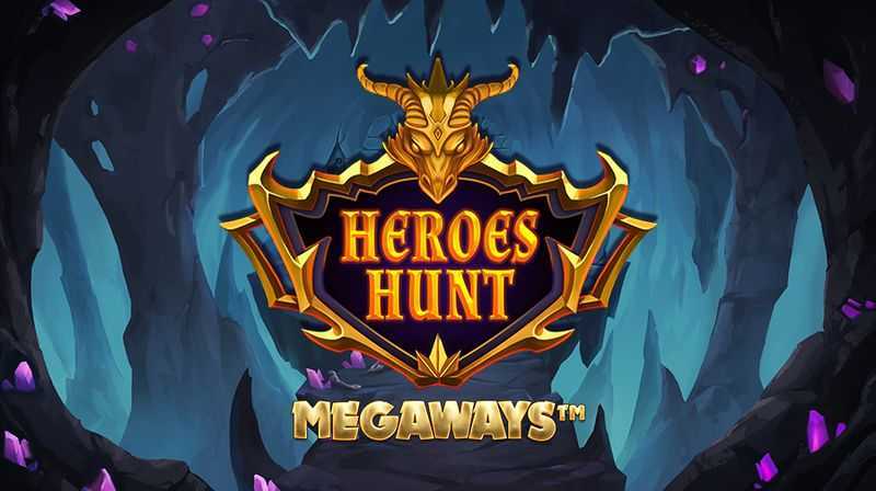 Play Heroes Hunt Megaways by Fantasma Games