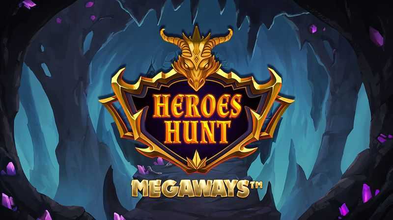 Slot Heroes Hunt Megaways