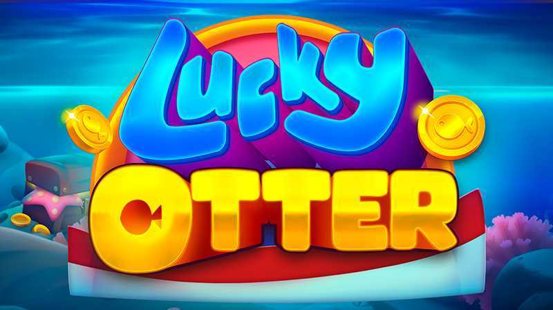 Play Lucky Otter by Fantasma Games