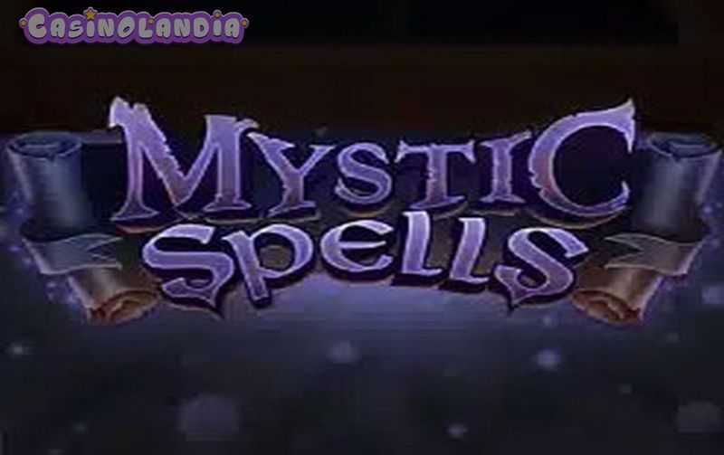 Play Mystic Spells by Fantasma Games