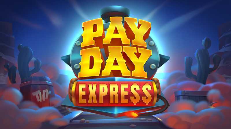 Play Payday Express by Fantasma Games