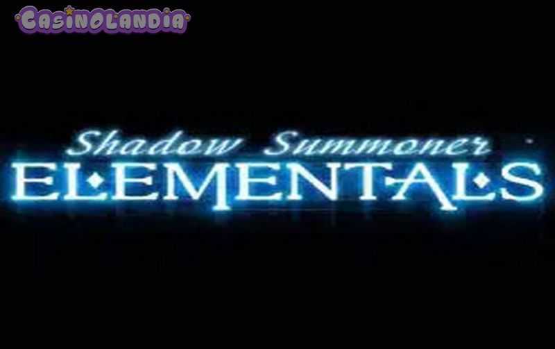 Play Shadow Summoner Elementals by Fantasma Games