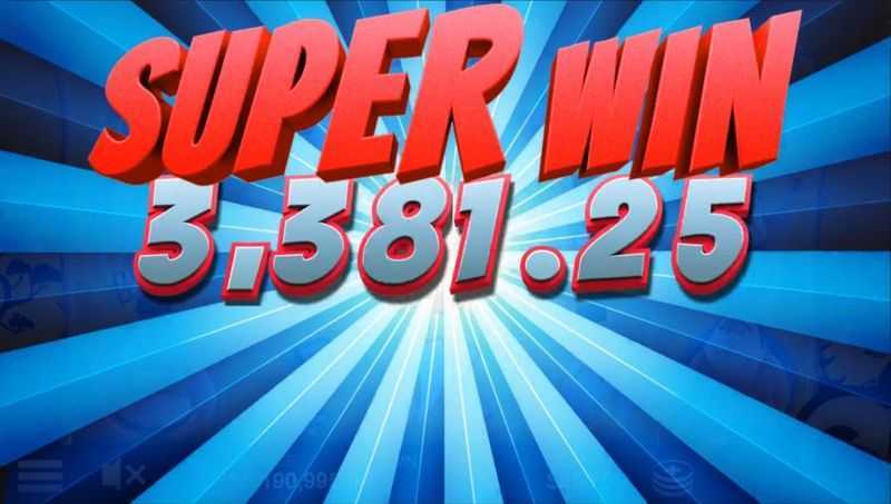 Play Super Sumo by Fantasma Games
