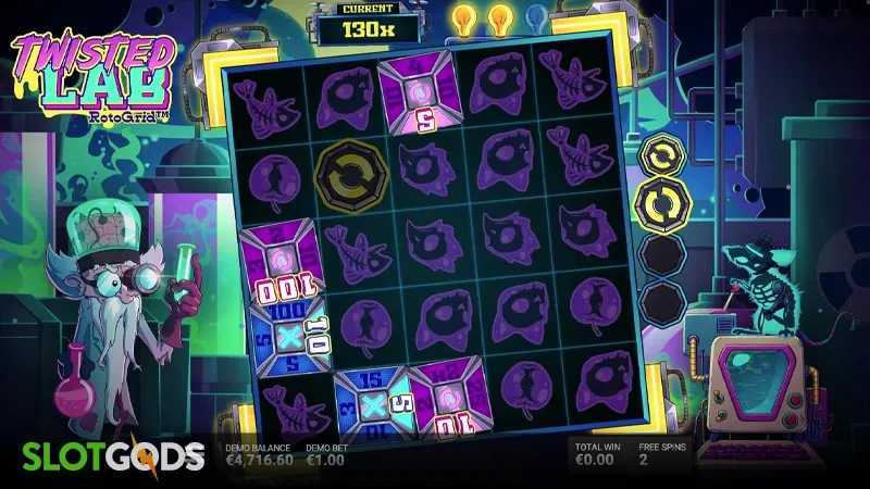 Play The Grid by Fantasma Games