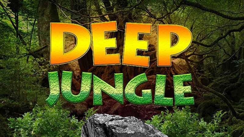 Play Deep Jungle by Fazi