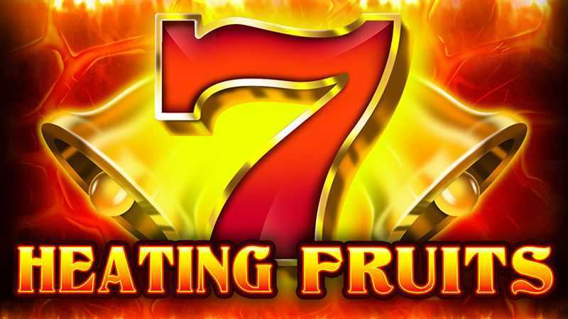 Play Heating Fruits by Fazi