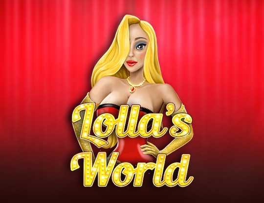 Play Lollas World Christmas by Fazi