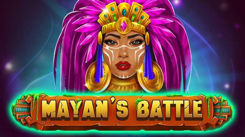 Mayan's Battle Fazi Mayan's Battle Fazi