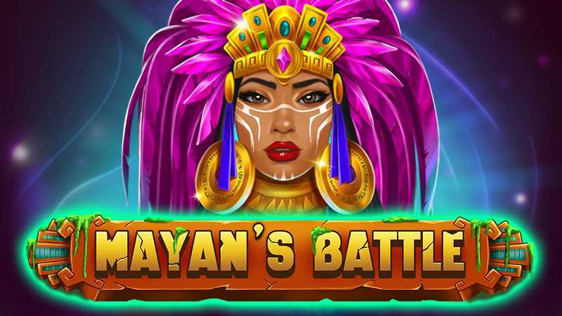 Play Mayan's Battle by Fazi