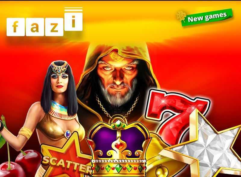 Power of the Great Fazi Power of the Great Fazi