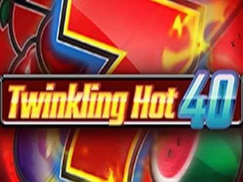 Play Twinkling Hot 5 by Fazi