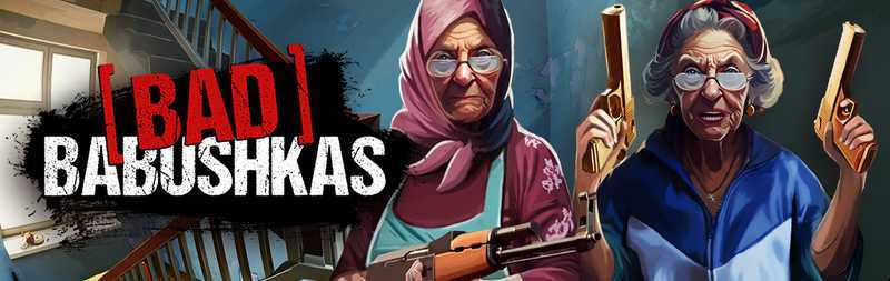 Play Bad Babushkas by Fbastards