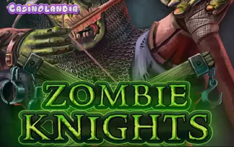 Slot Zombies Knights