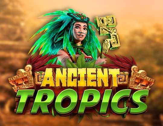 Play Ancient Tropics by Fbm Digital Systems