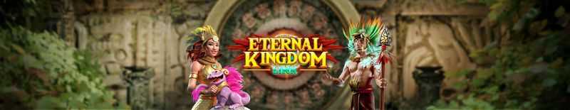 Eternal Kingdom Eternal Kingdom