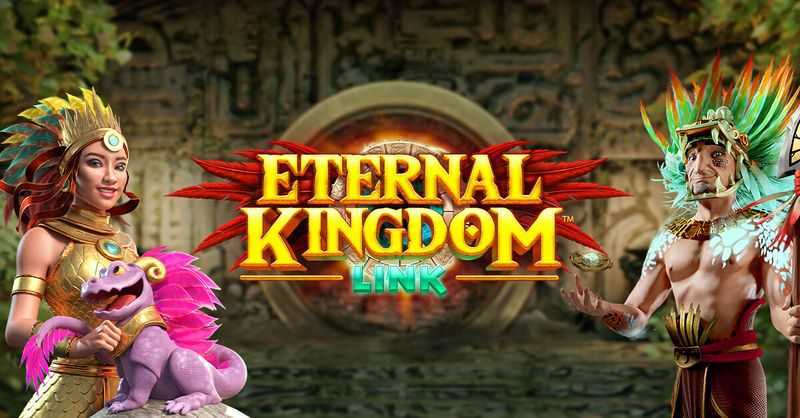 Play Eternal Kingdom by Fbm Digital Systems