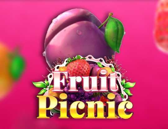 Play Fruit Picnic by Fbm Digital Systems