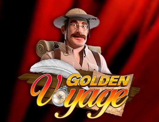 Play Golden Voyage by Fbm Digital Systems