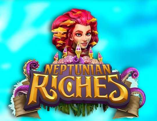 Neptunian Riches Easy$Link Neptunian Riches Easy$Link