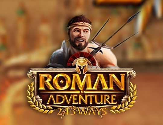 Roman Adventure Roman Adventure
