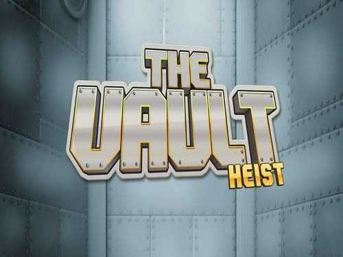 Play The Vault Heist by Fbm Digital Systems