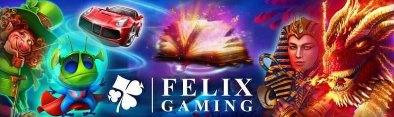 Play 20 Boost Hot by Felix Gaming