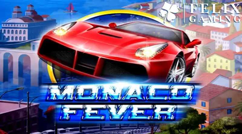 Slot Monaco Fever