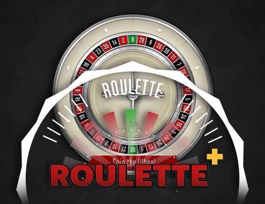 Play Roulette Plus by Felt