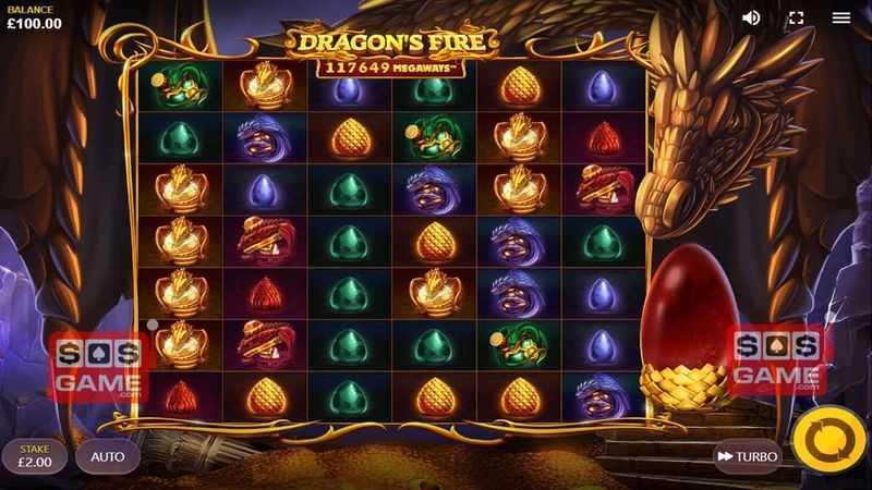 Play Dragon Spring by Fils Game