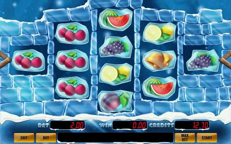 Play Fruit Game by Fils Game