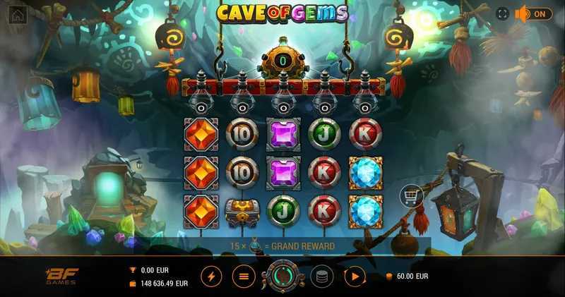 Play King Gems by Fils Game