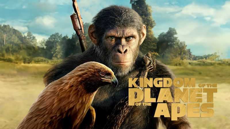 Play King of Apes by Fils Game