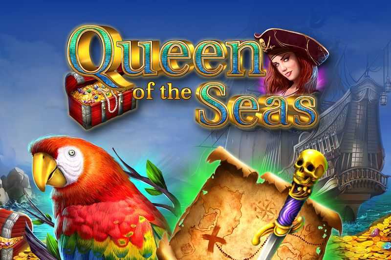 Play Lady of Sea by Fils Game