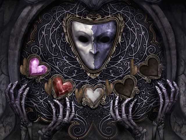 Play Phantom of Opera by Fils Game