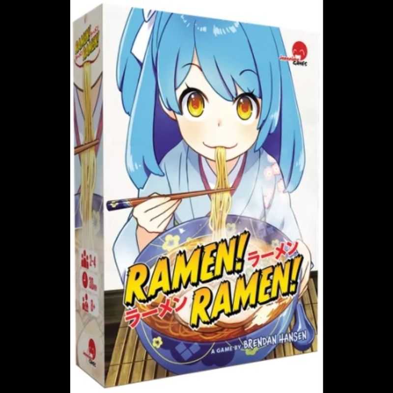 Play Ramen by Fils Game