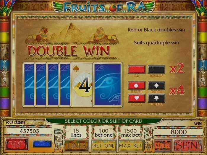 Play Rooar by Fils Game