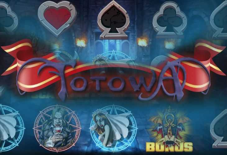 Slot Totowa