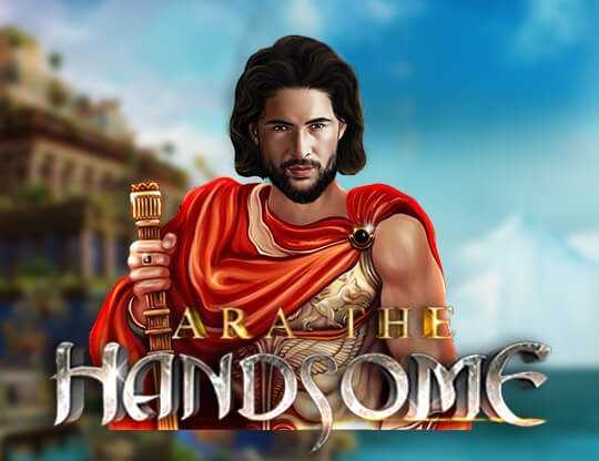 Play Ara The Handsome by Five Men Games