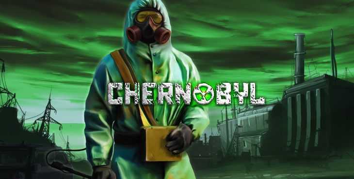 Play Chernobyl by Five Men Games