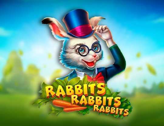 Play Drunk Rabbit by Five Men Games